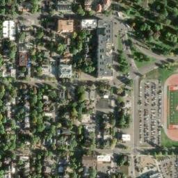 Satellite imagery of RV 17 — NGS KK0366 — Denver, US, US
