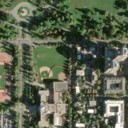 Satellite imagery of RV 17 — NGS KK0366 — Denver, US, US
