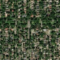 Satellite imagery of CITY 23 — NGS KK0372 — Denver, US, US