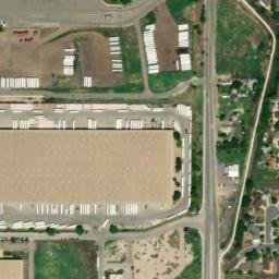 Satellite imagery of AURORA STA KOA CONELRAD TOWER — NGS KK1684, US