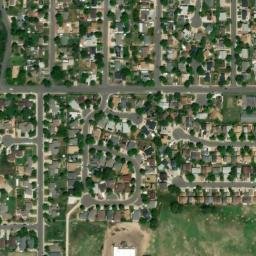 Satellite imagery of AURORA STA KOA CONELRAD TOWER — NGS KK1684, US