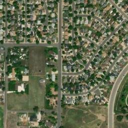 Satellite imagery of AURORA STA KOA CONELRAD TOWER — NGS KK1684, US