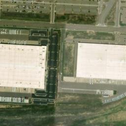 Satellite imagery of 5484=F 2 — NGS KK0327 — Adams County, US, US