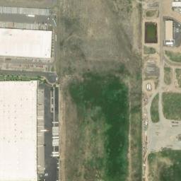 Satellite imagery of P 259 — NGS KK0326 — Adams County, US, US