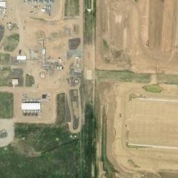 Satellite imagery of N 259 — NGS KK0325 — Adams County, US, US