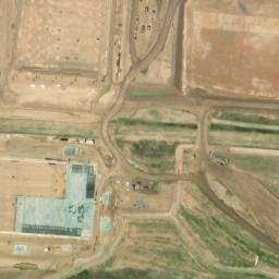 Satellite imagery of N 259 — NGS KK0325 — Adams County, US, US