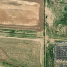 Satellite imagery of N 259 — NGS KK0325 — Adams County, US, US