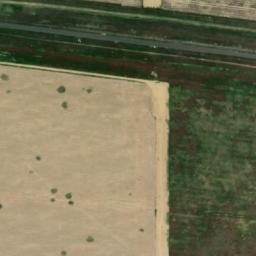 Satellite imagery of M 259 — NGS KK0324 — Adams County, US, US