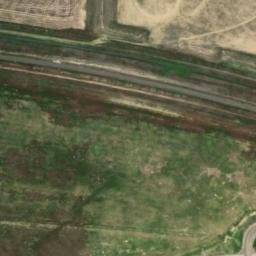 Satellite imagery of M 259 — NGS KK0324 — Adams County, US, US