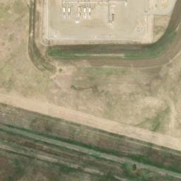 Satellite imagery of L 259 — NGS KK0323 — Adams County, US, US