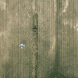 Satellite imagery of L 259 — NGS KK0323 — Adams County, US, US