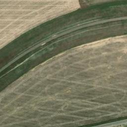 Satellite imagery of K 259 — NGS KK0322 — Adams County, US, US