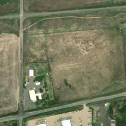 Satellite imagery of J 259 — NGS KK0321 — Adams County, US, US