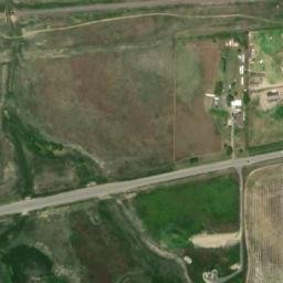 Satellite imagery of J 259 — NGS KK0321 — Adams County, US, US