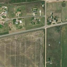 Satellite imagery of J 259 — NGS KK0321 — Adams County, US, US