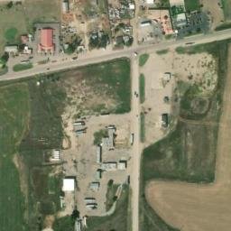 Satellite imagery of WATKINS ASTRONOMIC RESET — NGS KK2121 — Adams County, US, US