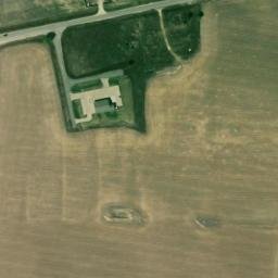 Satellite imagery of WATKINS ASTRONOMIC RESET — NGS KK2121 — Adams County, US, US