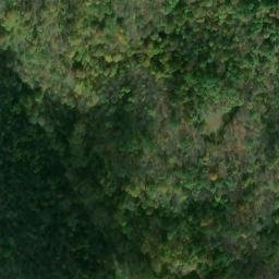 Satellite imagery of Weber Ridge, US