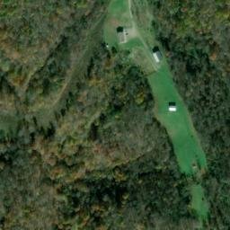 Satellite imagery of Paulas Ridge, US
