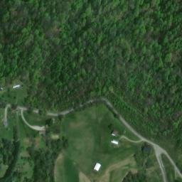 Satellite imagery of Sykes Ridge, US