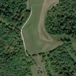 Satellite imagery of Greenfield Ridge, US