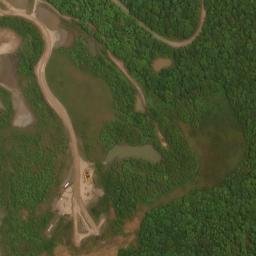 Satellite imagery of Eichorn Quarry, US