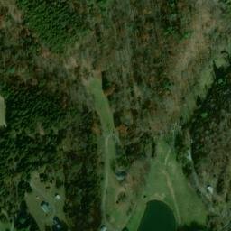 Satellite imagery of Buck Ridge, US