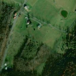 Satellite imagery of Buck Ridge, US