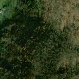 Satellite imagery of Buck Ridge, US