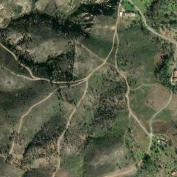 Satellite imagery of Marco dos 3 concelhos, ES