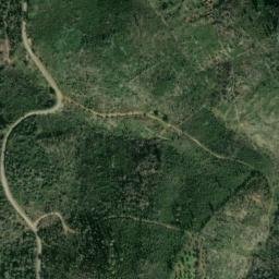 Satellite imagery of Marco dos 3 concelhos, ES