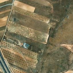 Satellite imagery of Castillo de Almonacid, ES
