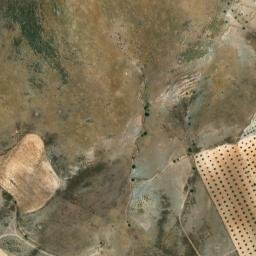 Satellite imagery of Castillo de Almonacid, ES