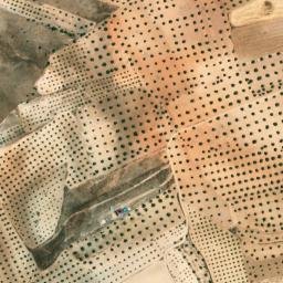 Satellite imagery of Castillo de Almonacid, ES