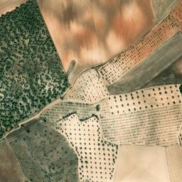 Satellite imagery of survey_point, ES