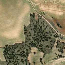 Satellite imagery of survey_point, ES