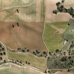 Satellite imagery of survey_point, ES
