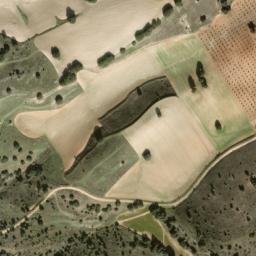 Satellite imagery of survey_point, ES