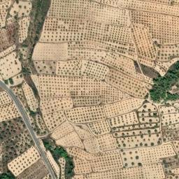 Satellite imagery of Castellet de Bernabe, ES