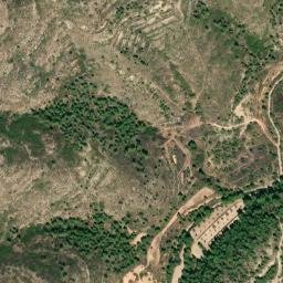 Satellite imagery of boundary_stone, ES