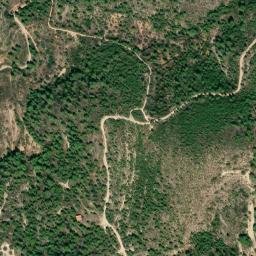 Satellite imagery of boundary_stone, ES