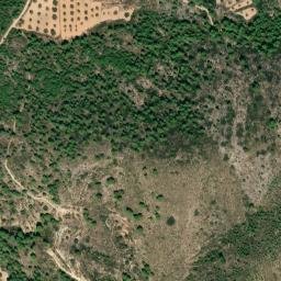 Satellite imagery of boundary_stone, ES