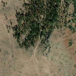 Satellite imagery of TUTGA Noktası BELPINAR, TR