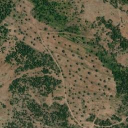 Satellite imagery of TUTGA Noktası BELPINAR, TR
