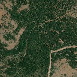 Satellite imagery of TUTGA Noktası BELPINAR, TR