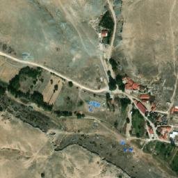 Drone Görünümü