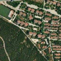 Drone Görünümü