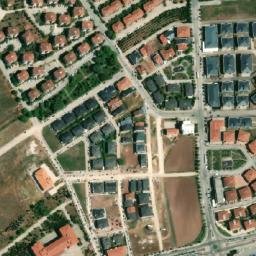 Drone Görünümü