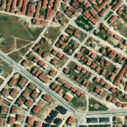 Drone Görünümü