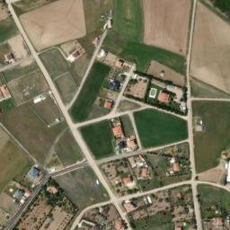 Drone Görünümü